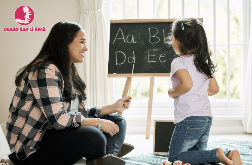 Kenapa Anak Perlu Belajar Cara Bicara yang Baik dan Benar?